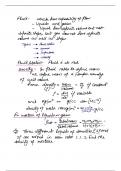 Class notes IIT JEE  Problems In General Physics