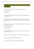 NASCLA BUSINESS LAW