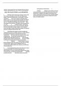 ADVANCED PATHOPHYSIOLOGY HESI RN QUESTIONS and ANSWERS A&plus; GRADED LATEST2024&sol;2025