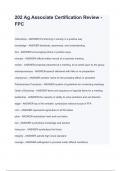 202 Ag Associate Certification Review - FPC Citizenship - ANSWER-Functioning in society in a positive way knowledge - ANSWER-familiarity&comma; awareness&comma; and understanding tact - ANSWER-encouraging others in positive ways minutes - ANSWER-official written reco