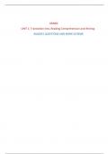 MERGED Q AND A EDEXCEL A LEVEL JUNE 2023 ARABIC 9AA0 QUESTION PAPER 1