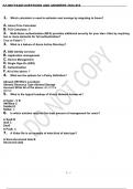 AZ-900 EXAM QUESTIONS AND ANSWERS 2024 #16.