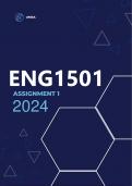 ENG1501 Assignment 1 Semester 2024