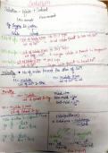 Class notes Neet  Chemistry : Textbook For Class Xii