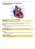 Aandoeningen hart en bloedvaten