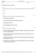 MPJE Exam 2024