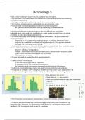 College aantekeningen Epidemiologie en biostatistiek 1 (AB_470231)  Inleiding in de Toegepaste Biostatistiek