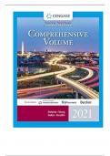 Test Bank For South-Western Federal Taxation 2021 Comprehensive, 44th Edition By David Maloney, James Young, Annette Nellen, Mark Persellin
