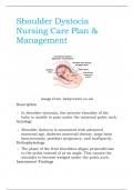 Shoulder Dystocia Nursing Care Plan.pdf