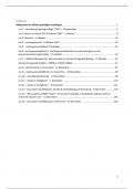 samenvatting volkenrecht en volkenrechtelijke instellingen (uitgebreide notities lessen)