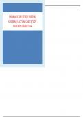 I HUMAN CASE STUDY FORTOD  GOUSEAU&sol; ACTUAL CASE STUDY  ALREADY GRADED A&plus;