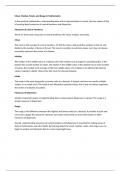 just now started&quest; no time for prepare notes&comma; then have a look here 
