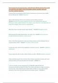 North Carolina Life and Health Final Exam  2024-2025 NEW VERSION UPDATE ACTUAL EXAM 150 QUESTIONS AND CORRECT DETAILED ANSWERS &lpar;VERIFIED ANSWERS&rpar; 100&percnt; PASS SOLUTION &sol;ALREADY GRADED A&plus;