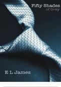 E L James - Fifty Shades of Grey_ Book One of the Fifty Shades Trilogy-Vintage 