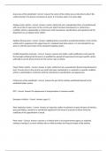  pa state inspection correct answers 100&percnt; 2024
