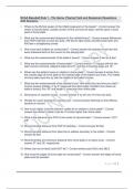 NCAA Baseball Rule 1 - The Game&comma; Playing Field and Equipment Questions with Answers