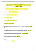 G-60&comma; G60&comma; F-60 FIRE GUARD&comma; F-60 Study Material Already Passed  