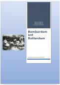 Bombardement Rotterdam