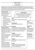 Schematische samenvattingen van de vakken methoden van onderzoek, kwalitatief onderzoek en onderwijs,leren en instructie van de premaster onderwijswetenschappen aan de OU