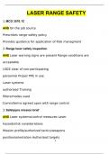 Laser range safety&period;docx PDF