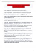 Asbestos Contractor&sol;Supervisor Examination 2024