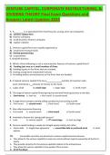 VENTURE CAPITAL&comma; CORPORATE RESTRUCTURING&comma; & DIVIDEND