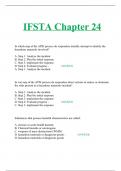 IFSTA Chapter 24