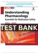 Understanding_Pharmacology_Essentials_for_Medication_Safety_2nd_Edition_by_Workman_Test_Bank.pdf.docx