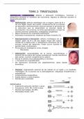 APUNTES DE CLASE EMBRIOLOGÍA (embrio) Langman embriología médica