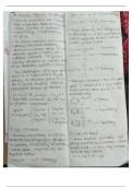 Class notes chemistry  Chemistry : Textbook For Class Xii