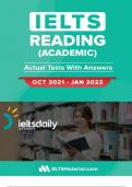 IELTS Reading Practice Sheet|IELTS Reading Practice All Passages
