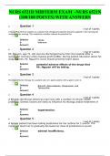 NURS 6521D MIDTERM EXAM -NURS 6521N (100 POINTS) WITH ANSWERS.docx