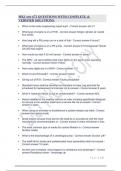 MK1 swe 672 QUESTIONS WITH COMPLETE & VERIFIED SOLUTIONS&period;&period;