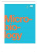Test Bank For Microbiology, 1st Edition By Nina Parker, Mark Schneegurt, Anh-Hue, Brian Forster