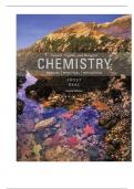 Test Bank For General, Organic, and Biological Chemistry 2nd Edition By Laura, Todd, Karen