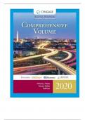 Test Bank For South-Western Federal Taxation 2020 Comprehensive, 43rd Edition By David Maloney, William Raabe, James Young, Annette Nellen, William Hoffman