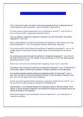Safety Inspection Questions And Answers