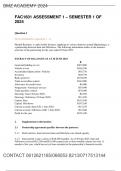 fac1602 assessment 1 semester 1 2024