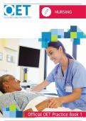OET Practice Exam Questions and Answers 2024&period;