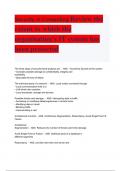 Security in Computing Review the extent to which the organisation&rsquo;s IT system has been protected
