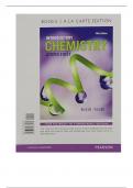 Test Bank For Introductory Chemistry Atoms First, 5th Edition By Steve Russo, Michael Silver