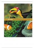 Test Bank For Biology The Unity and Diversity of Life 12th Edition By Cecie Taggart Christine