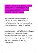 CS0-002 - CompTIA Cybersecurity Analyst+: Threat  Intelligence/CompTIA CYBERSECURITY ANALYST (CS0- 002) VERSION 10.0 CYBER DEFENCE AND COUNTER  MEASURES