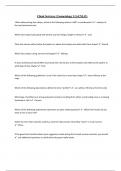 Client Services &lpar;Cosmetology 2&comma;3&comma;4&comma;7&comma;8&comma;15&rpar;