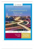Solution Manual For South-Western Federal Taxation 2020 Comprehensive, 43th Edition By David Maloney, William Raabe etc
