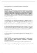 SW Leerjaar 4 Generalistische Basis - Tekst Presentatie Technologische Innovatie