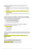 PSYA01 Questions and Answers for mTuner 02