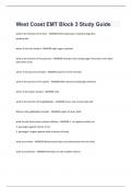 WSET Diploma D1 &sol; WSET  Diploma D1  QUESTIONS AND  CORRECT DETAILED  ANSWERS WITH RATIONALES  &lpar;VERIFIED ANSWERS&rpar;  &vert;ALREADY GRADED A&plus;                    Most important North American grape species - CORRECT  ANSWER-Vitis labrusca&comma; Vitis riparia&comma; Vitis berl