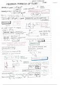Class notes SCIENCE (NEET OR JEE) 