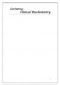 Clinical-Biochemistry-Lecture-4-Pharmacy-Exam-Notes-Workfile&period;pdf